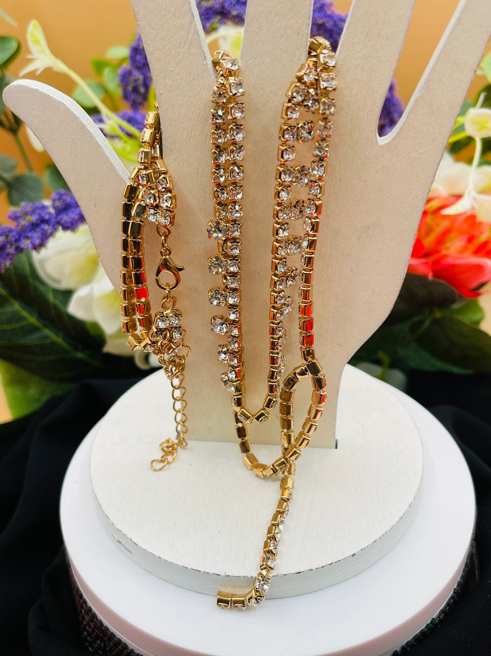 Multiples of Chain