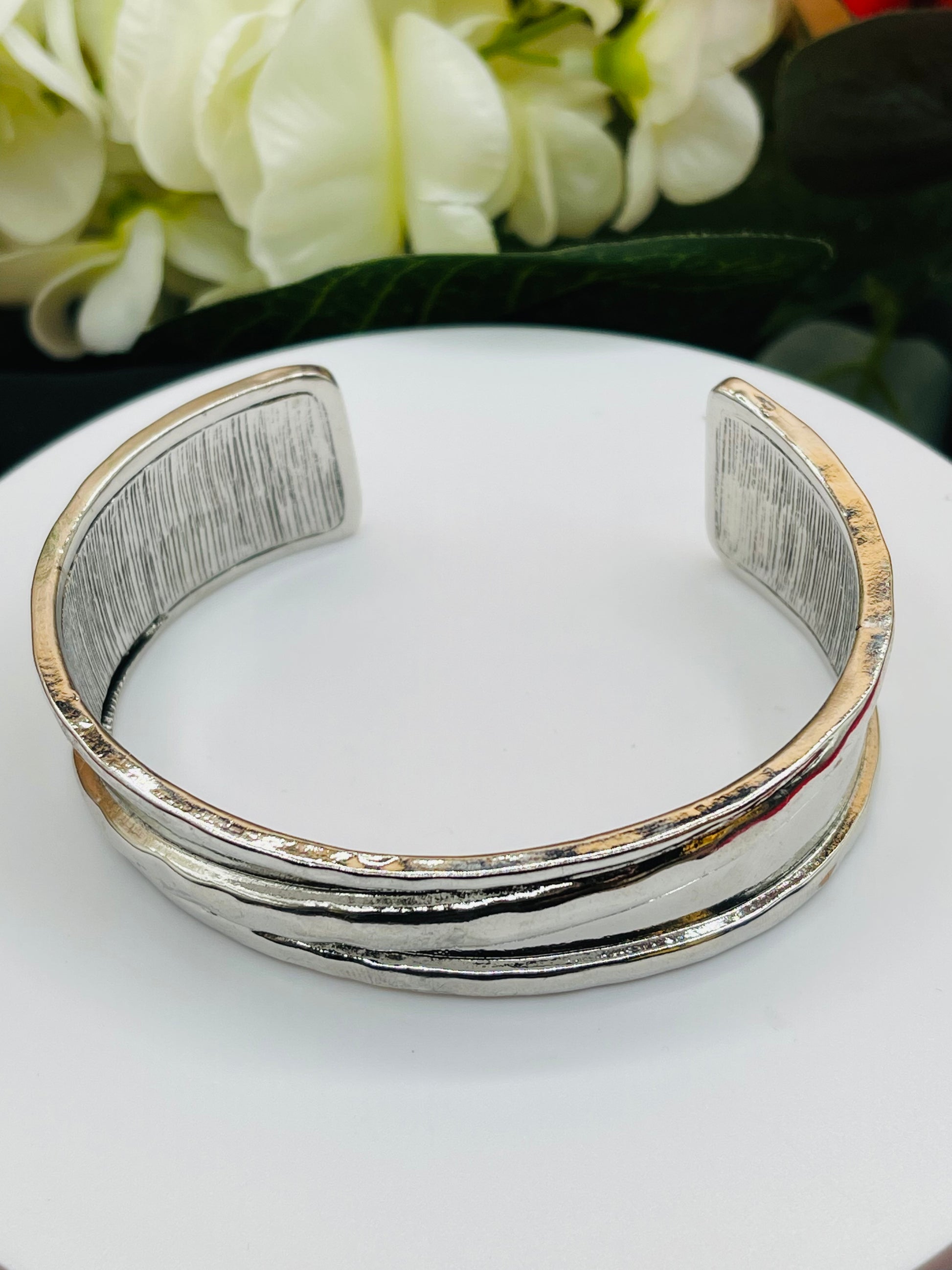 Silver in simple